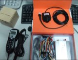 CDMA GPS Tracker GPS 958 Suppport Camera and LCD
