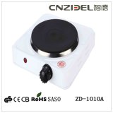 1000W Single Solid Hot Plate