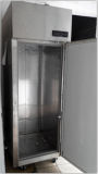 Stainless Steel Kitchen Refrigerator in Restaurant or Hotel (Z0.6)