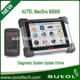 AUTEL MaxiSys MS908 Maxisys Diagnostic System Update Online