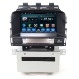 Car DVD GPS for Opel Astra J Quad Core Android System