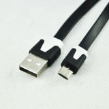 USB 2.0 Sync Data Micro USB Cable for Mobile Phone/Smart Phone