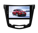 Android GPS Car DVD Player for Nissan QA-Shqai (HD1008)
