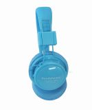 High Quality Bluetooth MP3 FM Headsets