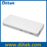 18650 Battery Pack with 11, 000mAh