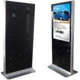 Digital Signage 2D/3D LCD Display with HD Large TFT Screen Indoor /Outdoor