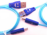Micro USB Data Cable for Mobile Phone