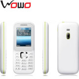 Low Price Small Chinese OEM Brand Cheap Mobile Phone with Skype Whatsapp Facebook E130