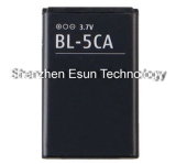 Bl-5ca Mobile Phone Batery / Battery / Bateria Accumulator for Nokia 1100/ 1110/ 1112/ 1111/ 1200