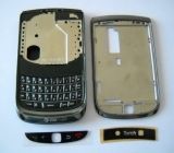 Complete Phone Housing for Blackberry Touch 9800