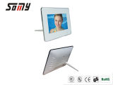 8 Inch ABS Multi-Function Digital Picture Frame