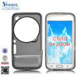Hot Sale TPU Cell Phone Case for S4 C1010