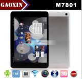 7.85 Inch Support Two SIM Slots Tablet Mobile Phone
