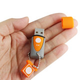 Waterproof USB Portable Pendrive USB Flash Drive