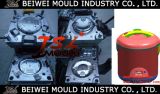 Professtional Injection Plastic Rice Cooker Parts Mould
