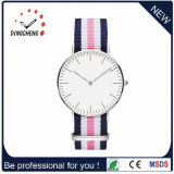 Christmas Promotion Sport Style Stainless Steel Watch (DC-1003)