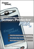 Expert Shield Screen Protector for Mobile Phone, PDA and Digital Camera