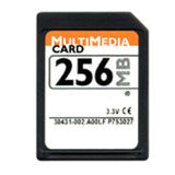 Memory Card (MMC Card)