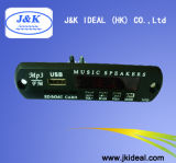 USB SD MP3 Panel (JK 6839)