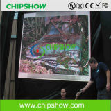 Chipshow Full Color P10 Outdoor Rental LED Display