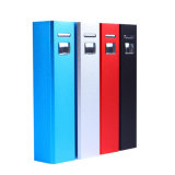 2014 Wholesale Hot Selling 2600mAh Portable Mobile Phone Charger