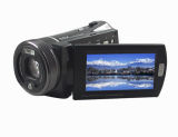 Professional Digital Video Camera (HDDV-F906C) 