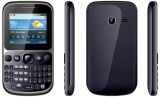 Qwerty Dual SIM TV Mobile Phone (K08)
