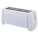 Cool Touch 4-Slice Toaster (IS-HK4027)