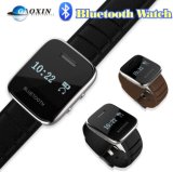 Newest Design MP3 Smart Bluetooth Android Watch (GX-BW08)