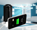 Smart Fast Mobile Phone Charger for Outdoor Recreational Use (M-813)