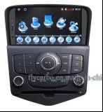 Car GPS Navigator and Entertainment System for Chevrolet Cruze/Lacetti II (FLY-CHVLT-C/L)