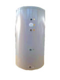 Vertical Solar Water Heater Tank