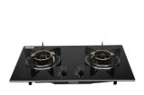 Gas Stove with 2 Burners (QW-SZ8019)