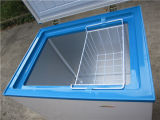 New Function 188L Home Solar Refrigerator