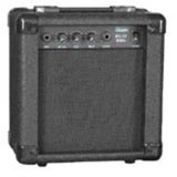 10W Mini Bass Amplifier (BA-10)