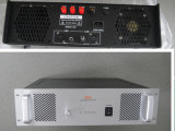 Hight Power 2000W Post Power Amplifier