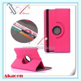 360 Rotary Stand Leather Case Accessories for Samsung Galaxy Tab S 8.4 T700 T705 with Card Slots