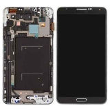 OEM LCD Touch Screen for Samsung Galaxy Note3 with Frame