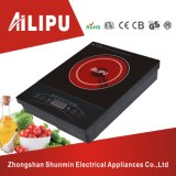 CE Certificate Touching Screen Single Burner Infrared Cooker