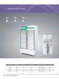 Refrigerator LC-709