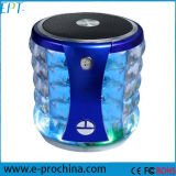 2014 Hot Sale LED Bluetooth Speaker Jambox Sound Box with LED Light