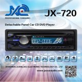Univeral 1 DIN Deckless Car DVD Player with USB/SD/Aux