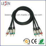 AV Cable, Audio & Video Cable