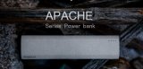 Power Bank ---Apache Series