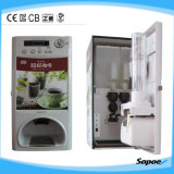Sapoe Beverage Dispenser Coffee Vending Machine (SC-8602)