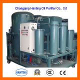 WOS-50 Demulsifying Lubricant Oil Purifier