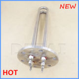 380V Round Flange Industrial Electric Water Heater (DT-A1362)