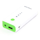 4400mAh Portable Charger Lithuim Battery Mobile Phone Charger Power Bank