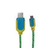 Alloy USB Data Cables for iPhone