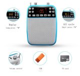 Bluetooth Speaker/Portable Voice Amplifier for Speech/Teaching (F73)